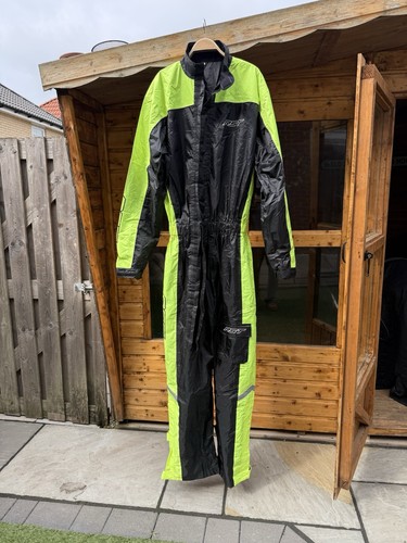 Rst waterproof oversuit - rst,
