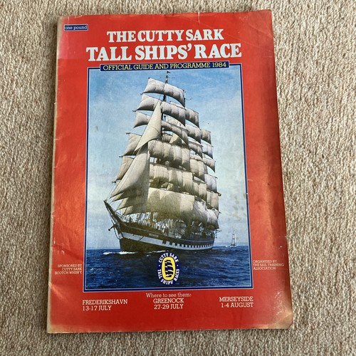 Cutty sark tall ships - cutty,