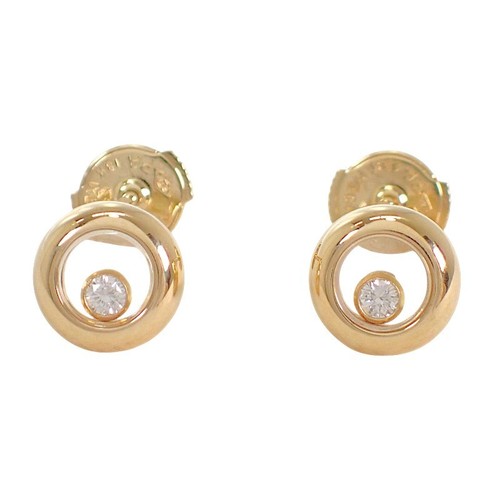 Chopard 2904 pierce k18 - ,