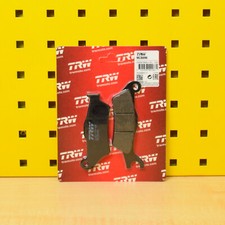 Brake Pads Front for Suzuki