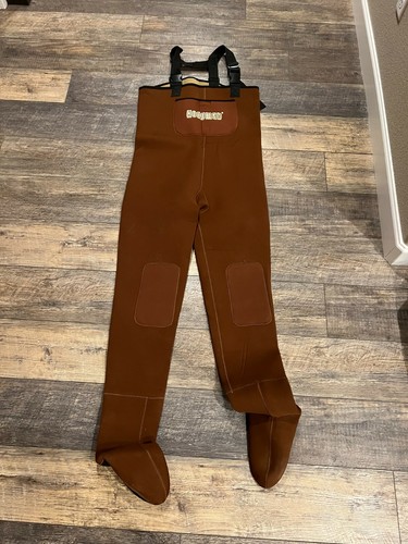 Hodgman lakestream comfort - hodgman,