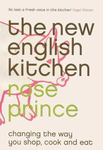 The new english - the,