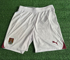 Northampton Town FC 2024 Puma