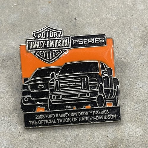 2008 ford harley davidson - 2008,