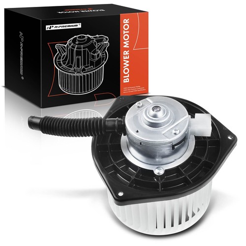 Blower motor interior fan - interior,