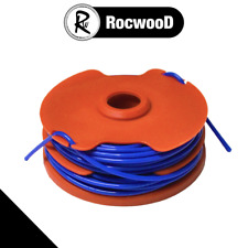 Qualcast Spool & Line Fits GT25 350w & GT30 GGT450A1 450w Strimmers