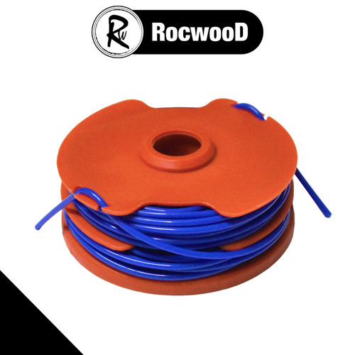 Qualcast spool line fits - qualcast,