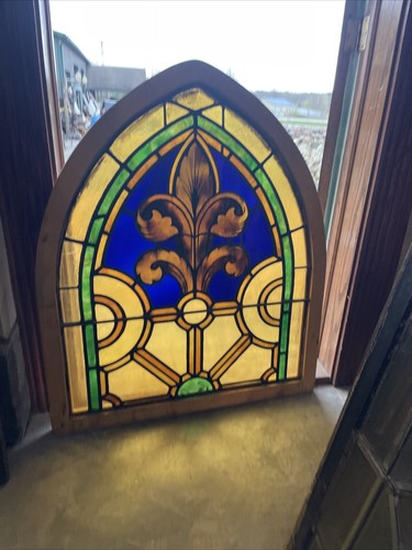 4707 antique stained - sg,