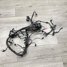 FORD B-MAX ENGINE LOOM