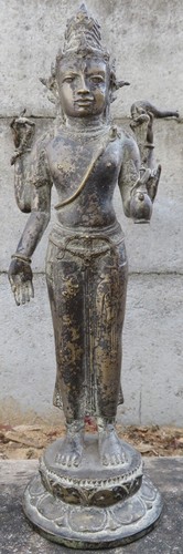 Large silver copper - large,
