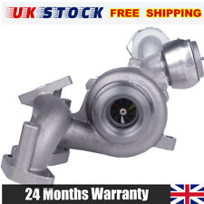 GT1749V Turbo Charger