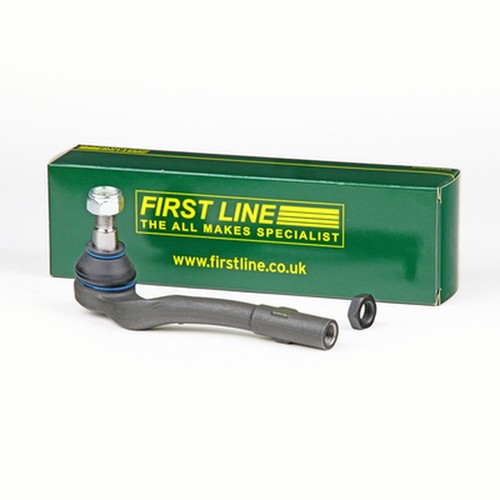 Tie track rod end for - tie,