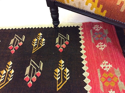 Black tribal caucasian - tribal,