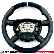 Tuning Alcantara Leather