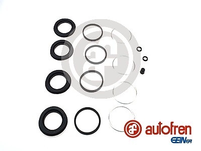 New repair kit brake caliper - new, kit,