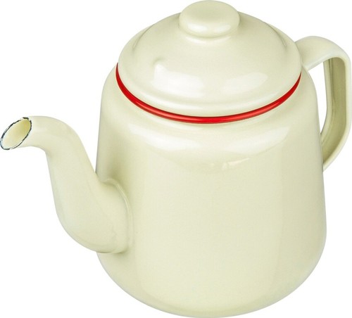 Falcon enamel 14cm 5ltr - enamel, 1.5ltr