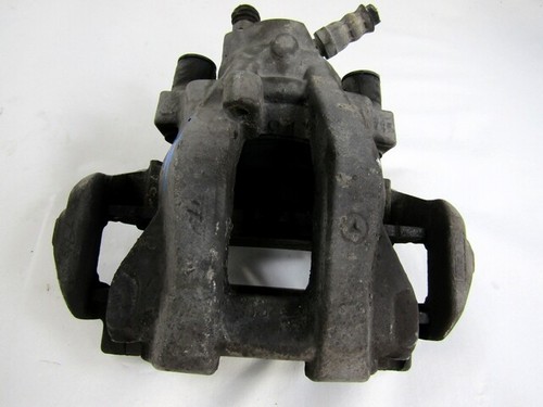 Rear left brake caliper - left,