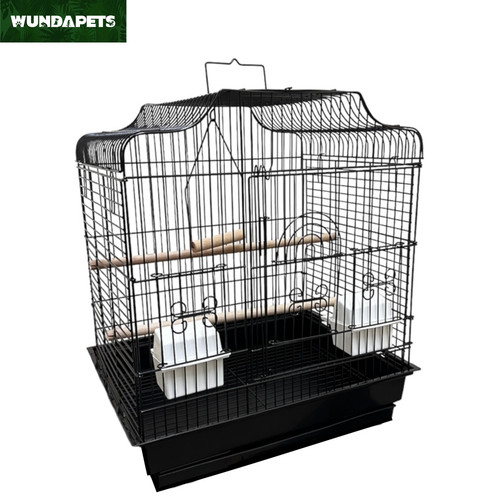 Wundapets black dorset - dorset, metal