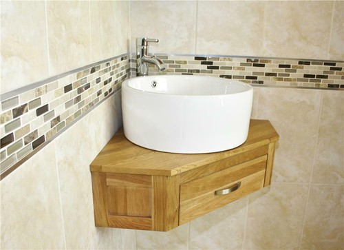 Bathroom vanity unit - bathroom,