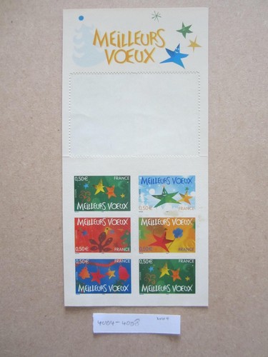 French postage stamps part - french,