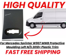 For Mercedes Sprinter W907 MWB