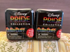 Walt Disney Pride Cutie Cuff