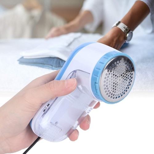 Electric lint remover clothes - remover,