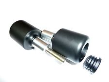 SUZUKI GSX-S750 2017-2022