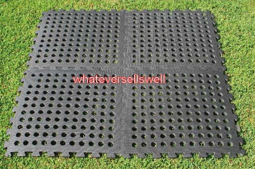 Easy lock floor tiles - easy,