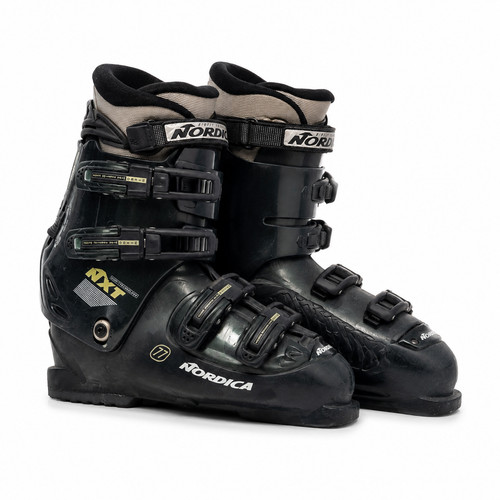 Nordica nxt ski boots size - nxt, uk