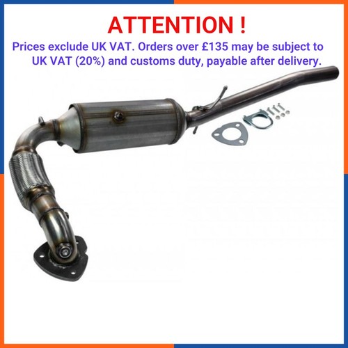 Diesel particulate filter