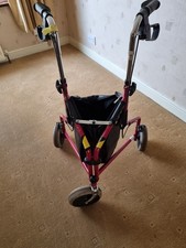 Tri-Walker 3-Wheel