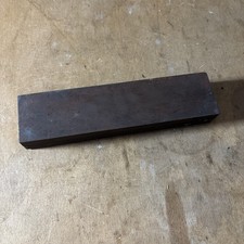 Vintage Norton India Oil Stone