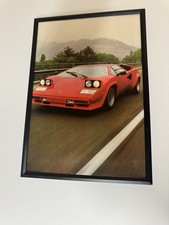 FRAMED Original 1985