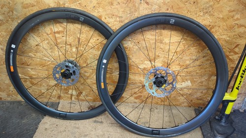 Giant slr wheels carbon - slr, 2