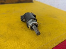 Lucas SS9 Starter Button MG Triumph Wolseley Etc