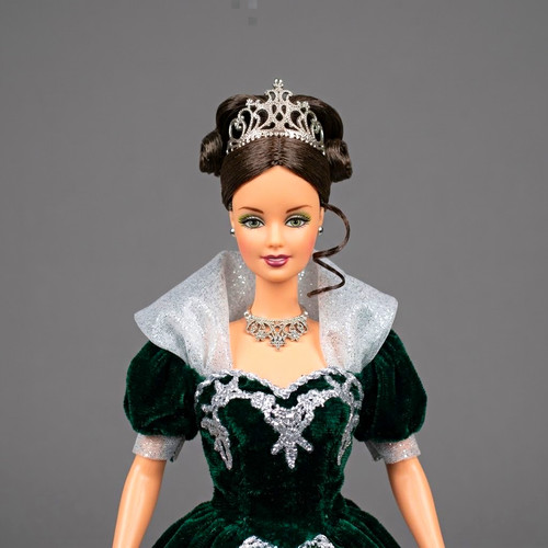 Barbie vintage teresa - vintage,