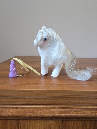 Vintage hasbro 1980s mlp - vintage,
