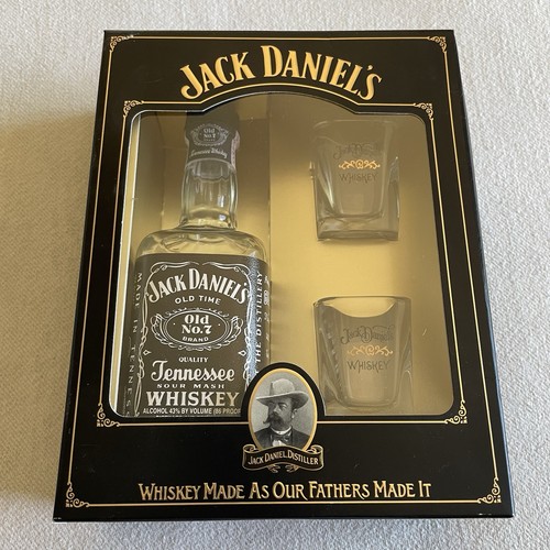 Jack daniels whiskey - jack, old