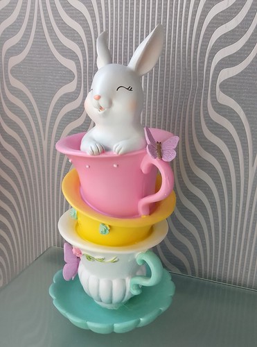 Maxx easter bunny rabbit - bunny, in