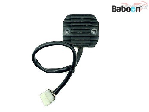 Regulator rectifier yamaha - /,