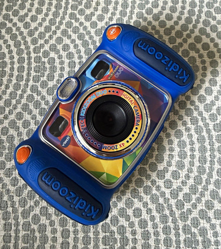 Vtech kidizoom duo - duo, children's