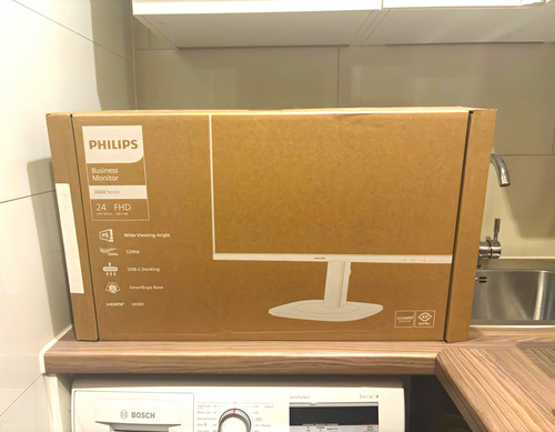Philips 3000 series - 3000,
