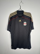 Original Liverpool Away