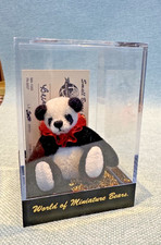 World of Miniature Bears