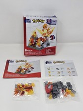 MEGA Pokémon Charmander’s
