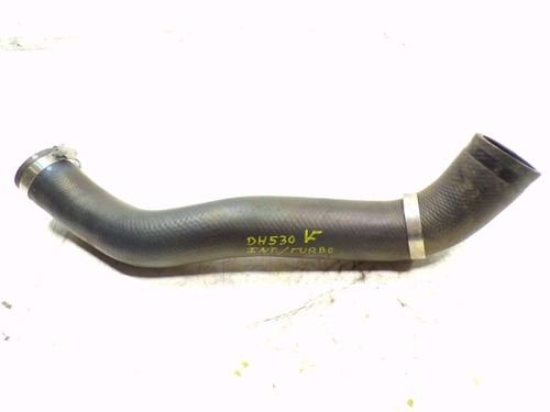 Intercooler pipe 17070538 - pipe, /