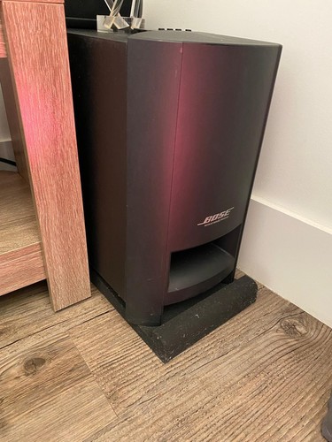 Bose cinemate series - cinemate,