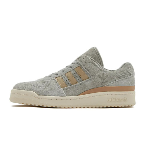 Adidas forum low grey size - adidas,