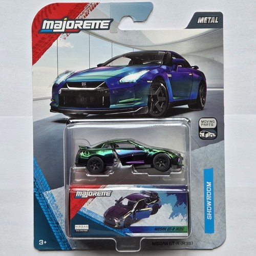 Majorette premium showroom - majorette,